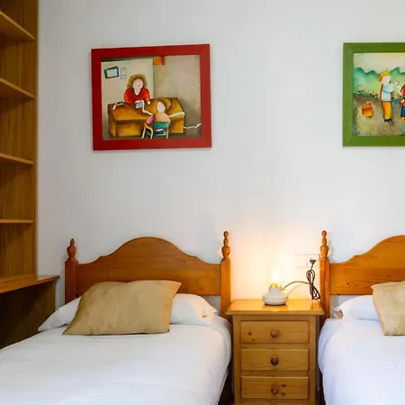 Apartment Sea Breeze Getaway *