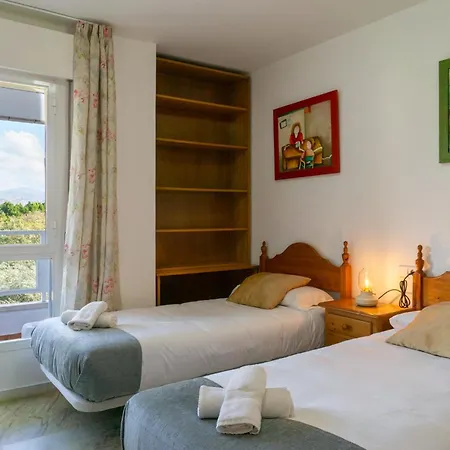 Sea Breeze Getaway *