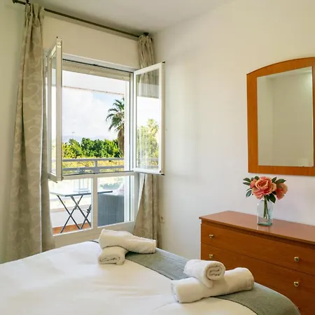 Sea Breeze Getaway