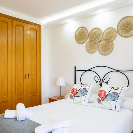 Sea Breeze Getaway *