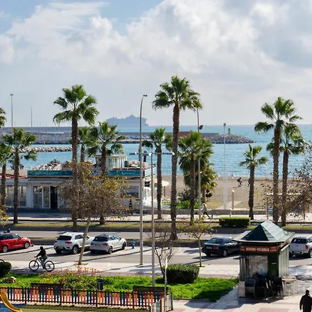 Sea Breeze Getaway Apartamento *