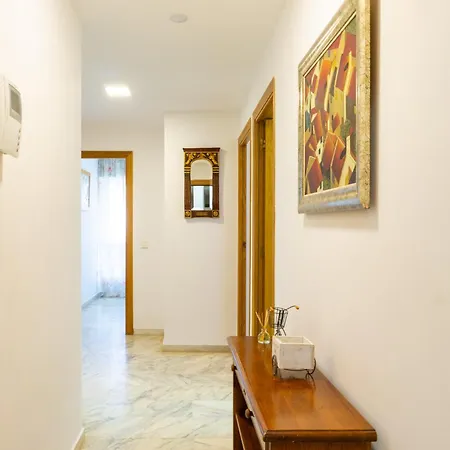 Apartamento Sea Breeze Getaway *