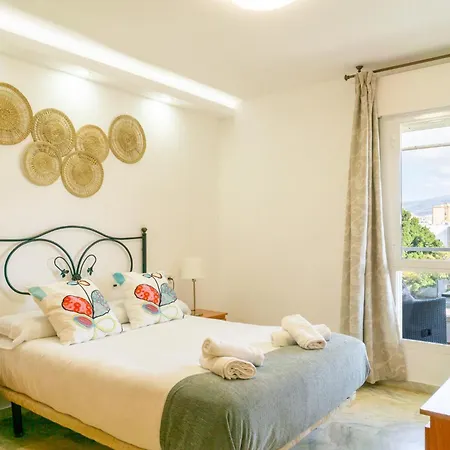 Sea Breeze Getaway