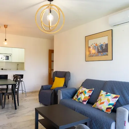 Sea Breeze Getaway Apartamento